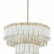 Подвесная люстра Favourite Frons 2734-9PC
