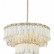 Подвесная люстра Favourite Frons 2734-9PC