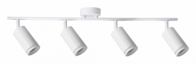 Спот Arte Lamp Imai A2365PL-4WH