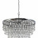 Подвесная люстра Maytoni Linn MOD091PL-09CH