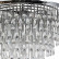 Подвесная люстра Maytoni Linn MOD091PL-09CH