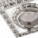 Встраиваемый светильник Novotech Daisy 370046