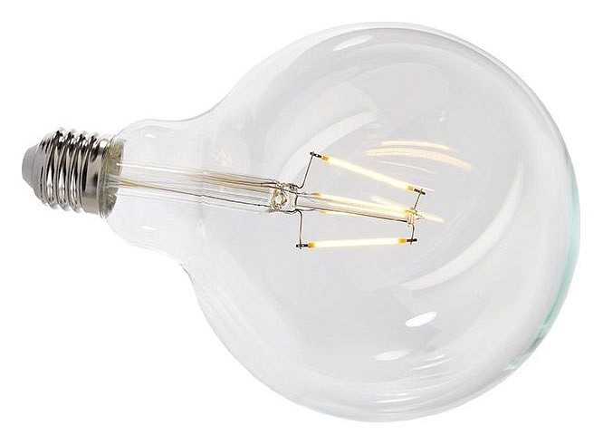 Лампа светодиодная Deko-Light Filament 180064