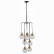 Подвесная люстра ST-Luce Varieta SL234.443.08