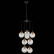 Подвесная люстра ST-Luce Varieta SL234.443.08