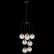 Подвесная люстра ST-Luce Varieta SL234.443.08
