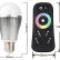 Лампа светодиодная Deko-Light RF RGBW E27 8Вт 3000K 180136