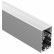 Профиль Arlight S2-LINE-3360-2500 ANOD+OPAL 021171