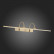 Подсветка для картины ST-Luce Centiаna SL444.311.01