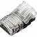 Соединитель лент линейный жесткий Arlight  031999