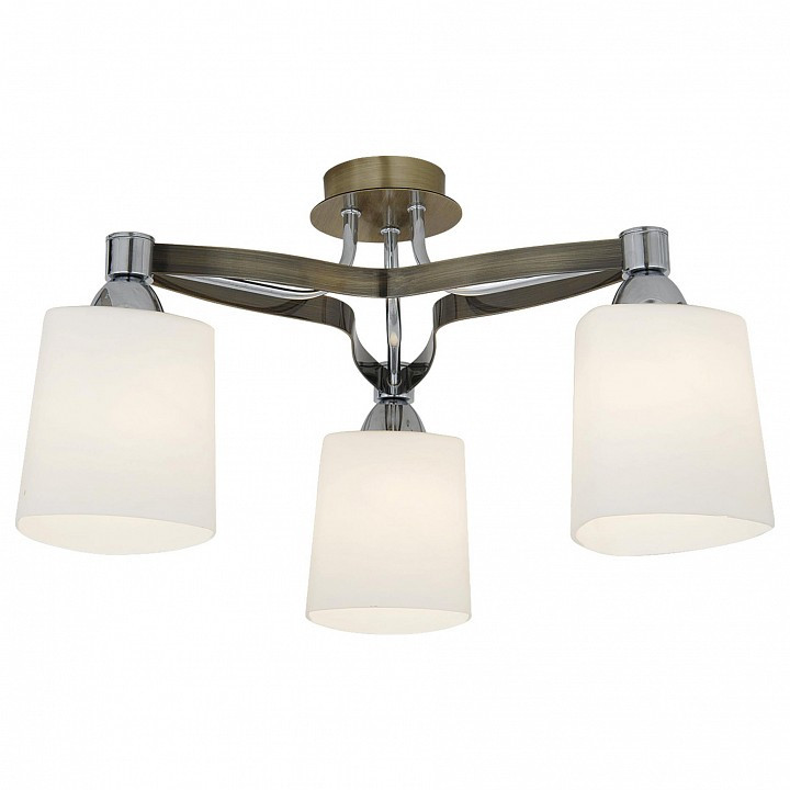 Потолочная люстра Citilux Глория CL139131