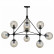Люстра на штанге ST-Luce Stampo SL549.403.10