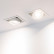Встраиваемый светильник Arlight CL-SIMPLE-S80x80-9W Day4000 (WH, 45 deg) 028148