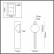 Бра Odeon Light Reflection 7096/3WL
