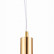 Подвесной светильник ST-Luce Pietra SL1210.503.01
