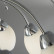 Люстра на штанге Escada Bell 1161/9P