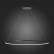 Подвесной светильник ST-Luce Erto SL904.423.01