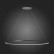 Подвесной светильник ST-Luce Erto SL904.423.01