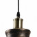 Подвесной светильник Escada Fireside 1102/1