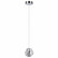 Подвесной светильник Odeon Light Jemstone 5084/5L