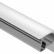 Профиль для контурной подсветки натяжного потолка Arlight STRETCH 040701