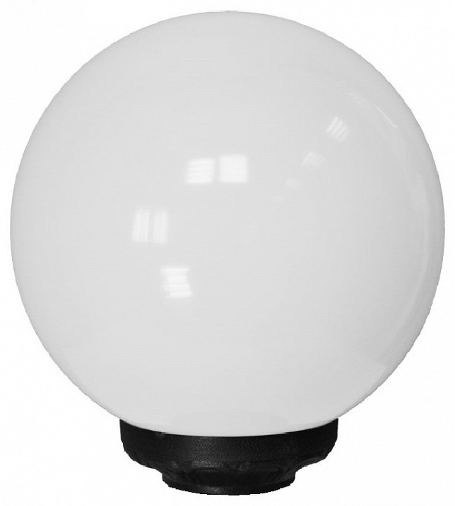 Плафон полимерный Fumagalli Globe 250 G25.B25.000.AYE27