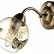 Бра Arte Lamp Alessandra A5004AP-1AB