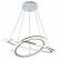Подвесной светильник Arte Lamp Tutto A9305SP-2WH