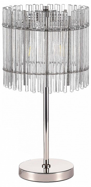 Настольная лампа декоративная ST-Luce Epica SL1656.104.03