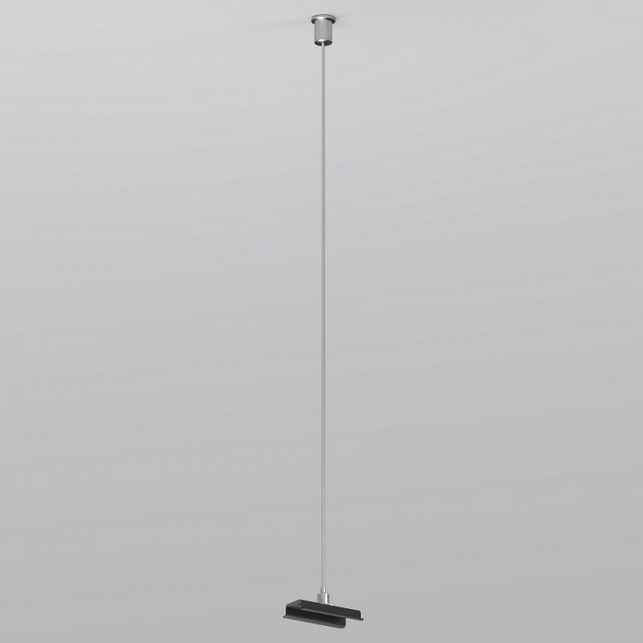 Подвес для трека Denkirs SMART Base TR2126-BK