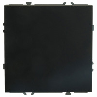 Выключатель одноклавишный без рамки Stekker Эмили 50248