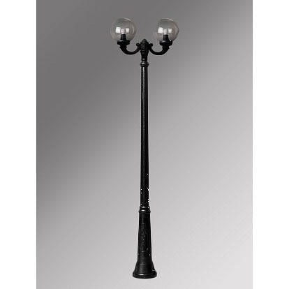 Фонарный столб Fumagalli Globe 300 G30.157.R20.AZE27