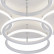 Потолочная люстра Arte Lamp 2500 A2500PL-5WH