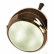 Подвесной светильник Loft it Nuance 8139-B