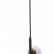 Подвесная люстра Arte Lamp Gemini A2243SP-3BK