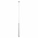 Подвесной светильник Arte Lamp Hubble A6811SP-1WH