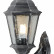 Светильник на штанге Arte Lamp Genova A1201AL-1BS
