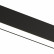 Накладной светильник Denkirs Denkirs Simple DK8103-BK
