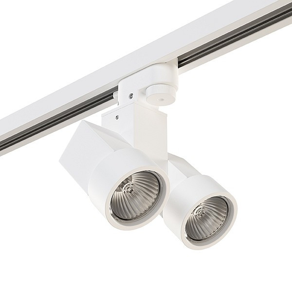 Светильник на штанге Lightstar Illumo X2 A1T051036