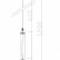 Подвесной светильник Freya Telescope FR5168PL-L3CH