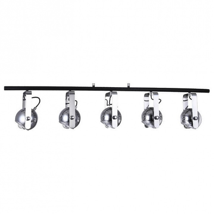 Подвесной светильник Vele Luce Aspen VL5163P05