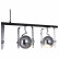 Подвесной светильник Vele Luce Aspen VL5163P05