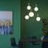 Подвесной светильник Odeon Light Okia 4672/1