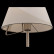 Настольная лампа декоративная Freya Vanessa FR5084TL-01G