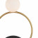 Бра Vele Luce Saturno VL5764W21