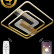 Накладной светильник Natali Kovaltseva LED LAMPS LED LAMPS 81319