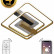 Накладной светильник Natali Kovaltseva LED LAMPS LED LAMPS 81319