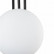 Накладной светильник Indigo Astro 14007/1W Black