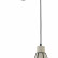 Подвесной светильник Maytoni Gosford T436-PL-01-GR