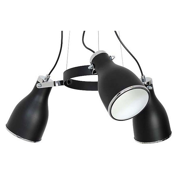 Подвесная люстра Luminex Bjorn 7516